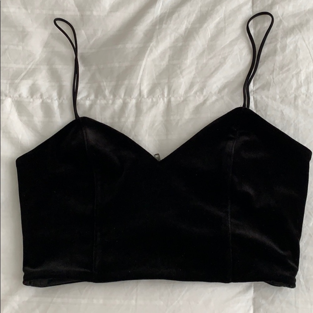Topshop Top
